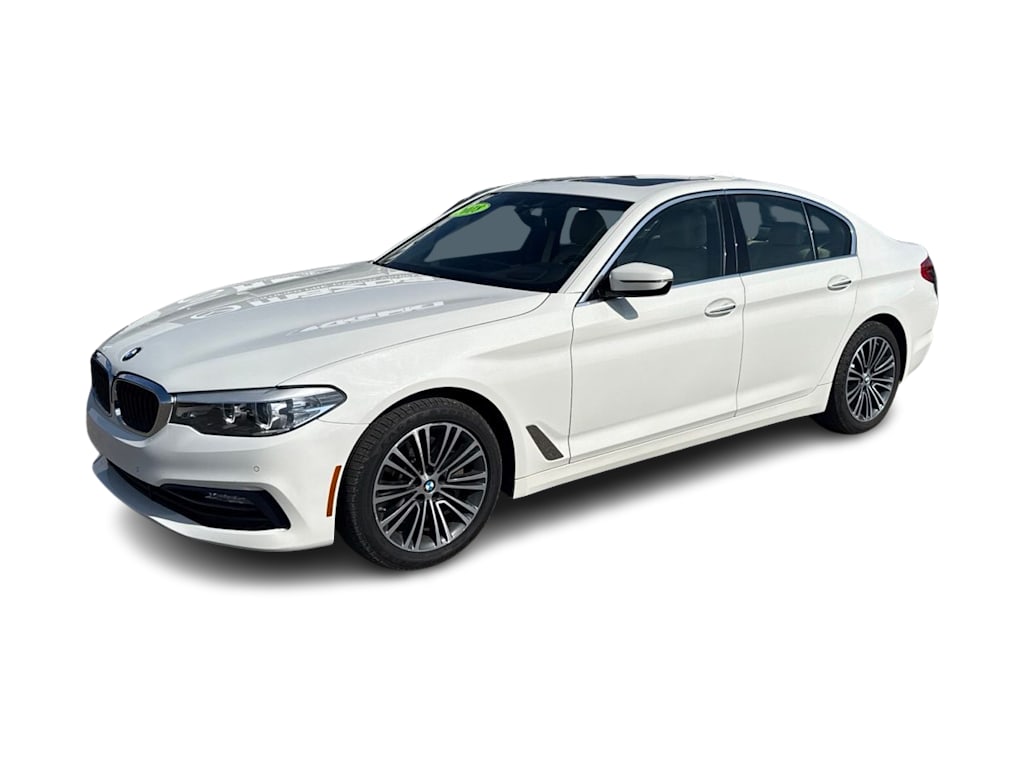 bmw 5 series 2018 WBAJA7C54JG908894 image bmw 5 series 2018 WBAJA7C54JG908894 image